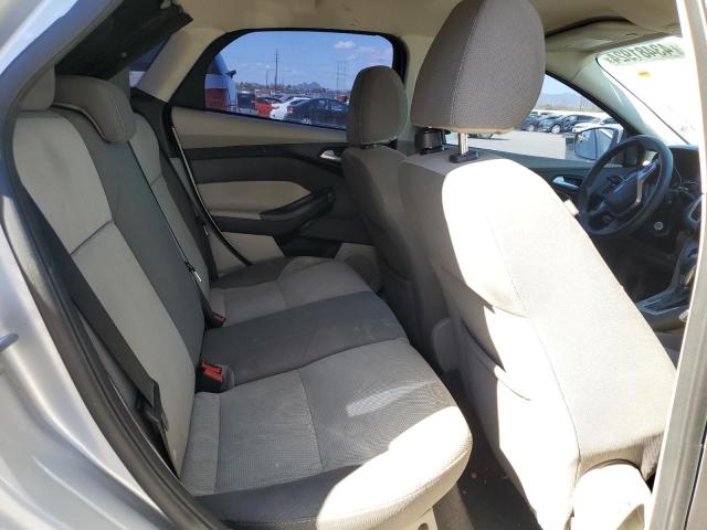 Photo 10 from auction – 2014 FORD FOCUS SE with VIN 1FADP3K23EL287648