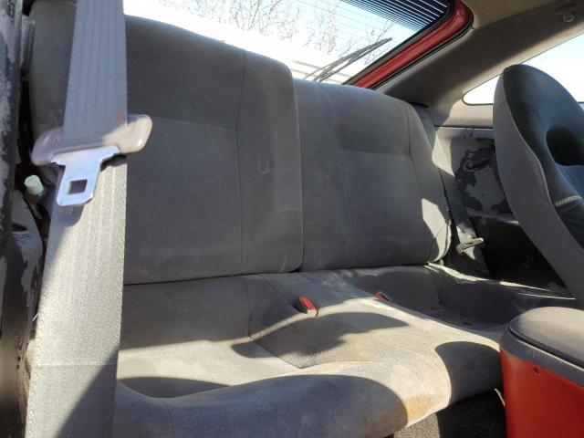 Photo 10 from auction – 2000 TOYOTA CELICA GT- with VIN JTDDY32T8Y0035464