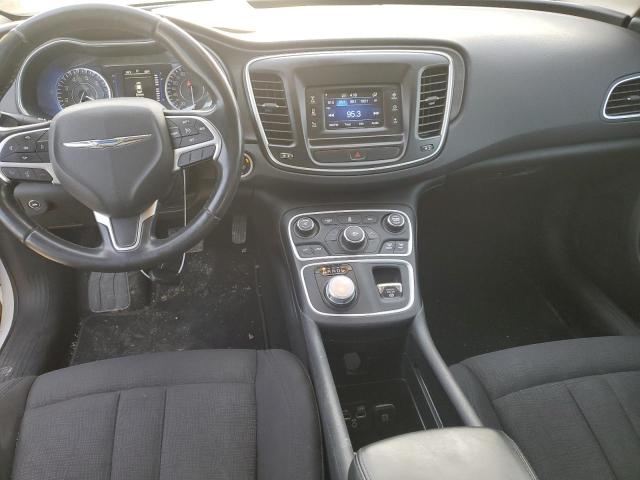 Photo 8 from auction – 2017 CHRYSLER 200 LX with VIN 1C3CCCFB3HN510859