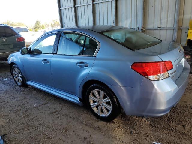 Photo 2 from auction – 2010 SUBARU LEGACY 2.5 with VIN 4S3BMCC64A3237203