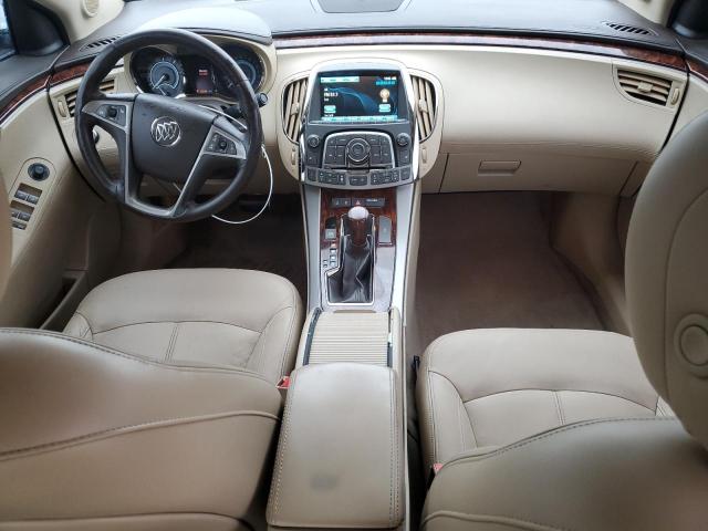 Photo 8 from auction – 2012 BUICK LACROSSE with VIN 1G4GC5GR6CF332013