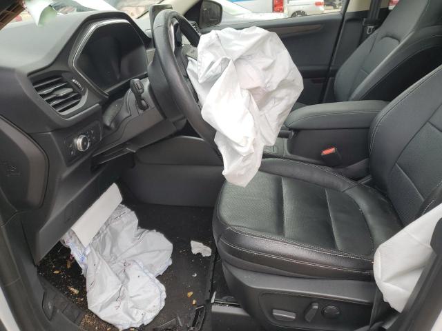 Photo 7 from auction – 2020 FORD ESCAPE TIT with VIN 1FMCU0DZ3LUA68814
