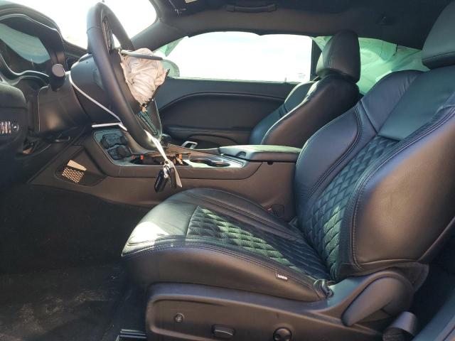 Photo 7 from auction – 2023 DODGE CHALLENGER with VIN 2C3CDZJG2PH559075