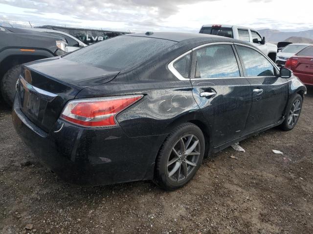 Photo 3 from auction – 2014 NISSAN ALTIMA 2.5 with VIN 1N4AL3AP2EC900063