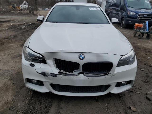 Photo 5 from auction – 2016 BMW 535 XI with VIN WBA5B3C57GG258779