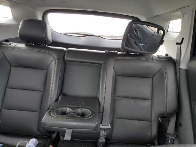 Photo 10 from auction – 2021 GMC TERRAIN SL with VIN 3GKALVEVXML350729