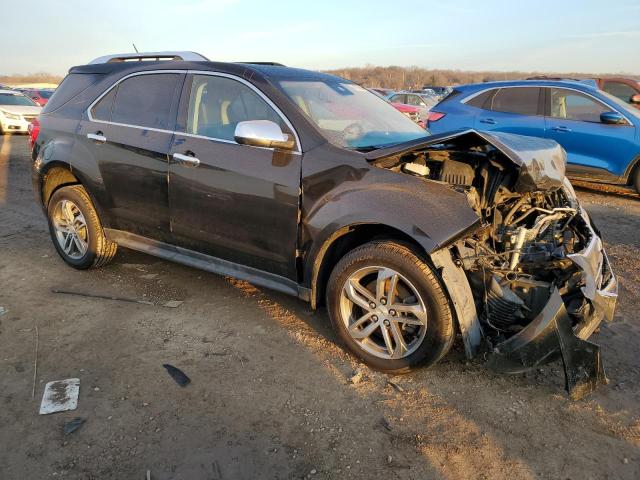 Photo 4 from auction – 2017 CHEVROLET EQUINOX PR with VIN 2GNFLGEK0H6149183