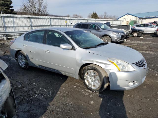 Photo 4 from auction – 2010 NISSAN ALTIMA BAS with VIN 1N4AL2AP0AN439860