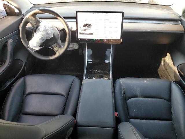Photo 8 from auction – 2020 TESLA MODEL 3 with VIN 5YJ3E1EA2LF613166