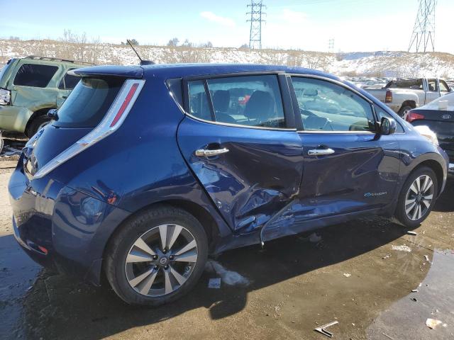 Photo 3 from auction – 2016 NISSAN LEAF SV with VIN 1N4BZ0CP0GC312499