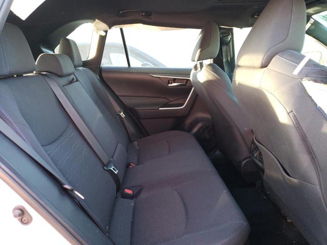 Photo 11 from auction – 2022 TOYOTA RAV4 SE with VIN JTM16RFV9ND069165