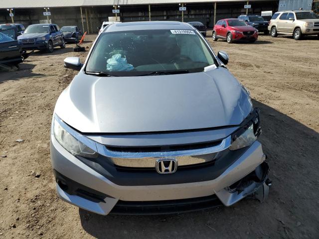 Photo 5 from auction – 2016 HONDA CIVIC EX with VIN 19XFC1F36GE013023
