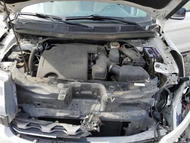 Photo 12 from auction – 2016 FORD EXPLORER X with VIN 1FM5K7D86GGC46007