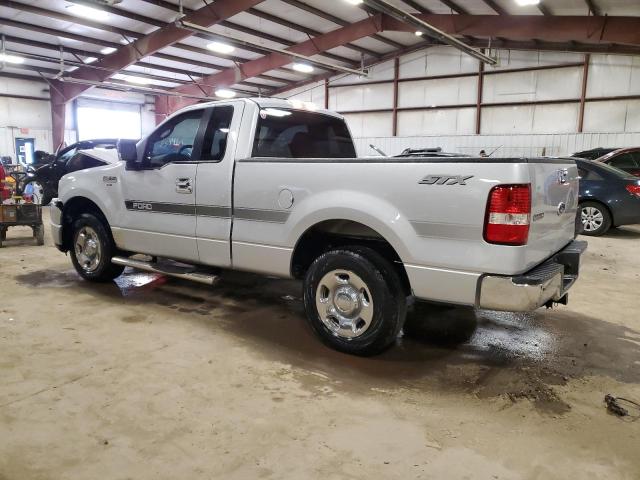 Photo 2 from auction – 2006 FORD F150 with VIN 1FTRF12296NA07860