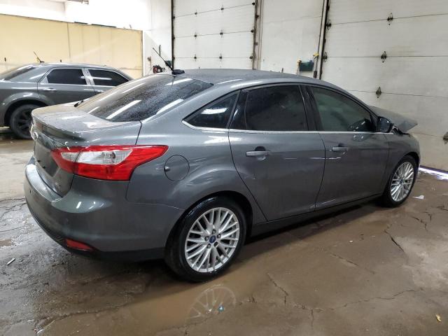 Photo 3 from auction – 2012 FORD FOCUS with VIN 1FAHP3H21CL119187