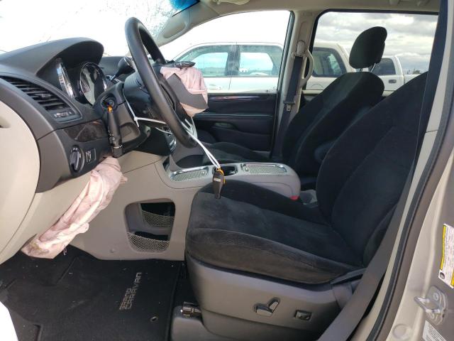 Photo 7 from auction – 2016 DODGE GRAND CARA with VIN 2C4RDGCGXGR180312