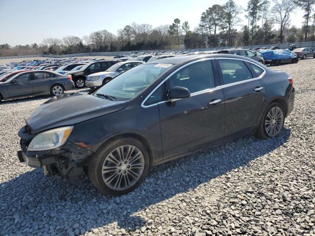 BUICK VERANO 2014 with VIN 1G4PS5SK1E4230713 - Photo from auction