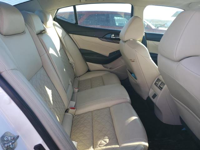 Photo 10 from auction – 2018 NISSAN MAXIMA 3.5 with VIN 1N4AA6AP2JC361607