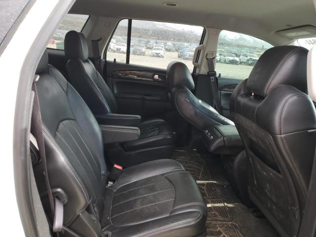Photo 10 from auction – 2013 BUICK ENCLAVE with VIN 5GAKVCKD0DJ149537