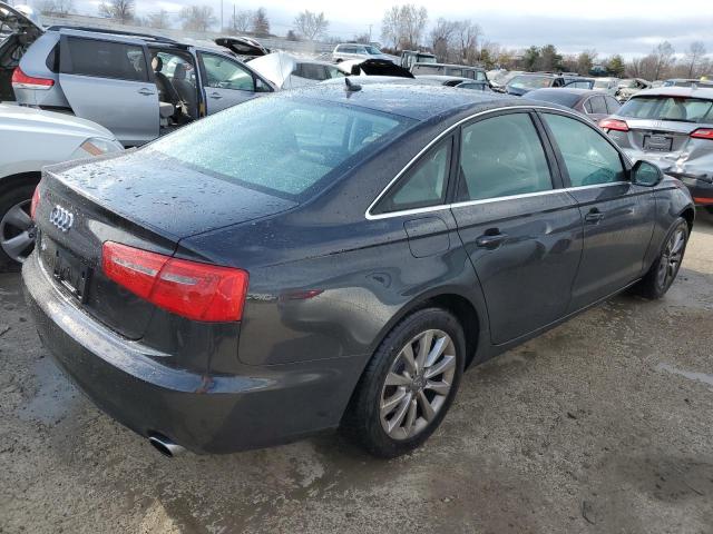 Photo 3 from auction – 2013 AUDI A6 PREMIUM with VIN WAUFFAFC4DN130370
