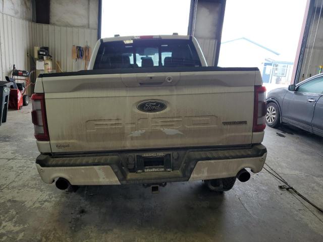 Photo 6 from auction – 2023 FORD F150 SUPER with VIN 1FTEW1E8XPFB91538