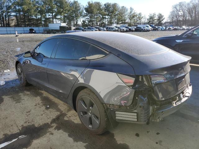 Photo 2 from auction – 2023 TESLA MODEL 3 with VIN 5YJ3E1EA3PF577820