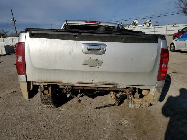 Photo 6 from auction – 2013 CHEVROLET SILVERADO with VIN 3GCPKSE75DG275701