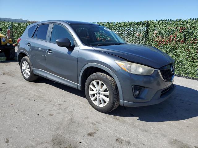 Photo 4 from auction – 2013 MAZDA CX-5 TOURI with VIN JM3KE2CE2D0154980