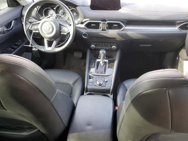 Photo 8 from auction – 2020 MAZDA CX-5 TOURI with VIN JM3KFBCM2L1838439