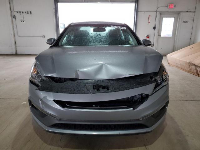 Photo 5 from auction – 2015 HYUNDAI SONATA SPO with VIN 5NPE34AF2FH072188