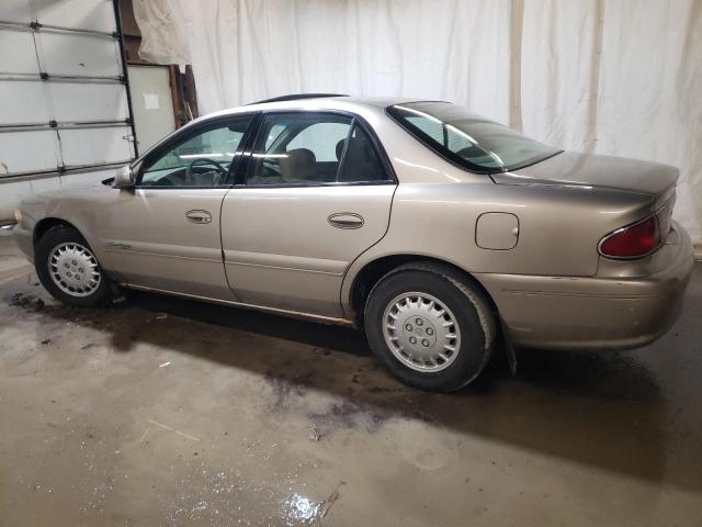 Photo 2 from auction – 2002 BUICK CENTURY CU with VIN 2G4WS52J521294733