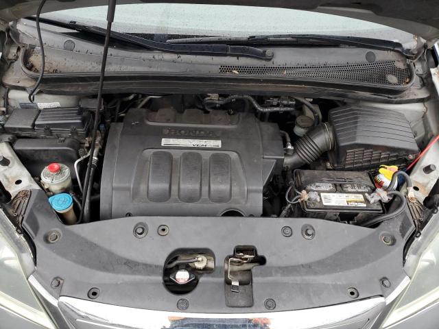 Photo 12 from auction – 2005 HONDA ODYSSEY EX with VIN 5FNRL38725B073428