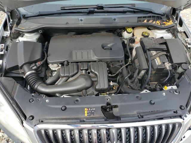 Photo 11 from auction – 2016 BUICK VERANO with VIN 1G4PP5SK5G4147810