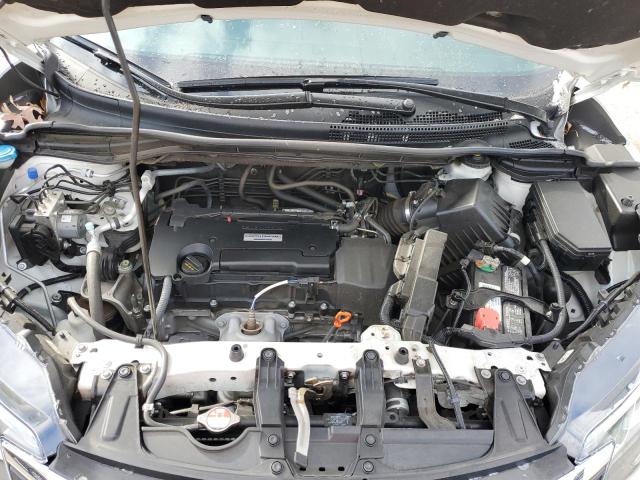 Photo 11 from auction – 2016 HONDA CR-V EXL with VIN 5J6RM4H79GL137610