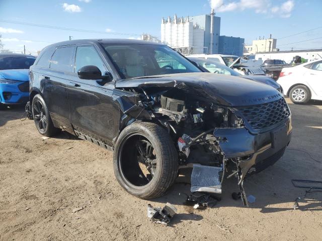 Photo 4 from auction – 2020 LAND ROVER RANGE ROVE with VIN SALYK2EX2LA264911