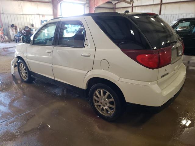 Photo 2 from auction – 2006 BUICK RENDEZVOUS with VIN 3G5DA03L06S649455