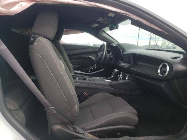 Photo 7 from auction – 2016 CHEVROLET CAMARO LT with VIN 1G1FB1RX3G0159429