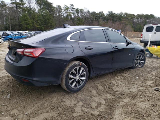 Photo 3 from auction – 2020 CHEVROLET MALIBU LT with VIN 1G1ZD5ST3LF019846
