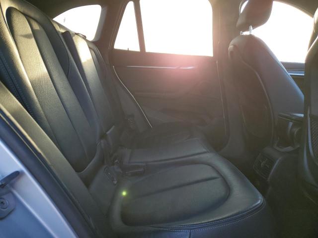 Photo 11 from auction – 2017 BMW X1 XDRIVE2 with VIN WBXHT3Z36H4A54521