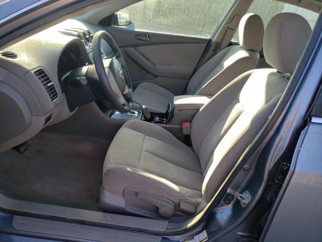 Photo 7 from auction – 2011 NISSAN ALTIMA BAS with VIN 1N4AL2AP6BN404404