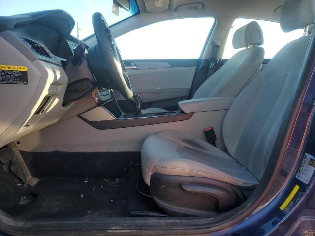 Photo 7 from auction – 2017 HYUNDAI SONATA SE with VIN 5NPE24AF0HH493039