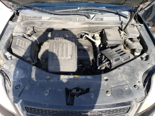 Photo 12 from auction – 2014 GMC TERRAIN SL with VIN 2GKFLXEK6E6311116