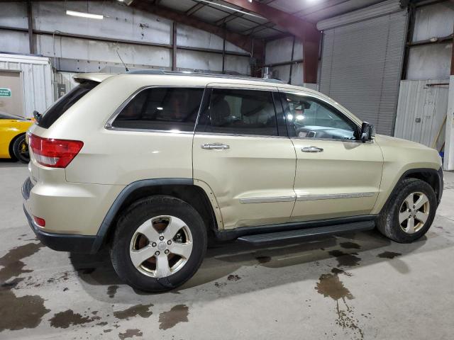 Photo 3 from auction – 2011 JEEP GRAND CHER with VIN 1J4RR5GG4BC719308