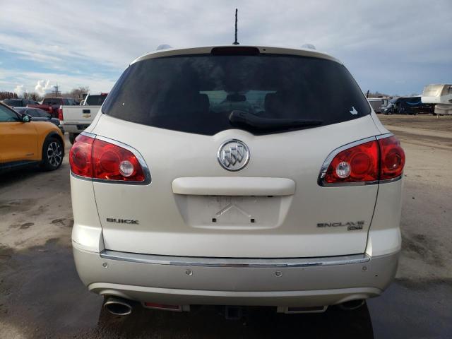 Photo 6 from auction – 2011 BUICK ENCLAVE CX with VIN 5GAKVBED0BJ303702