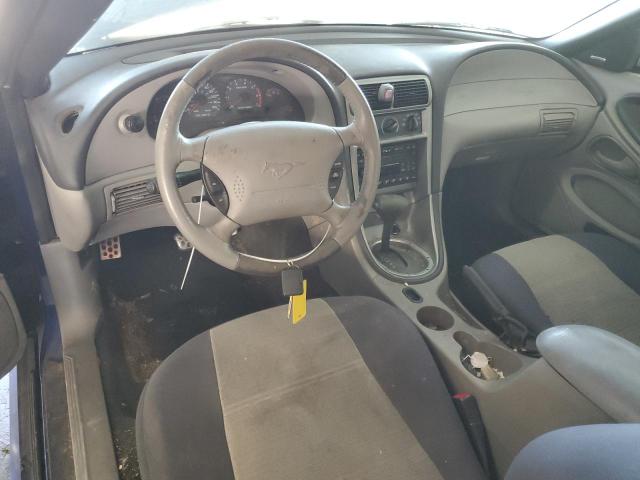 Foto 8 de la subasta – 2003 FORD MUSTANG con VIN 1FAFP40403F392680