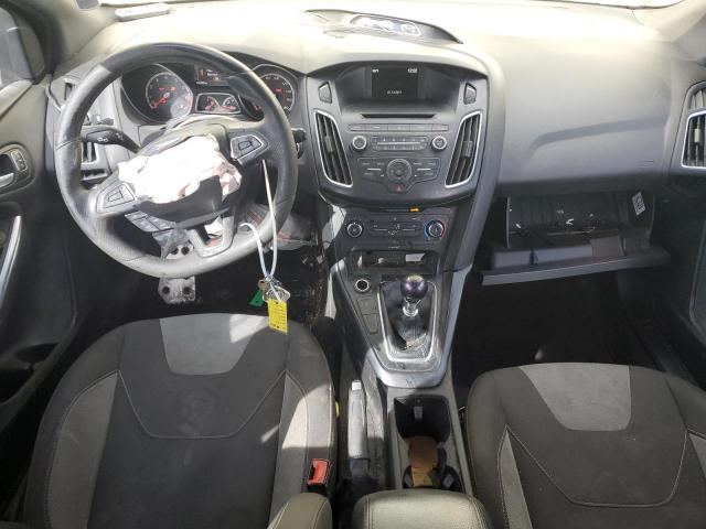 Фото 8 с аукциона – 2017 FORD FOCUS ST с VIN 1FADP3L92HL313270
