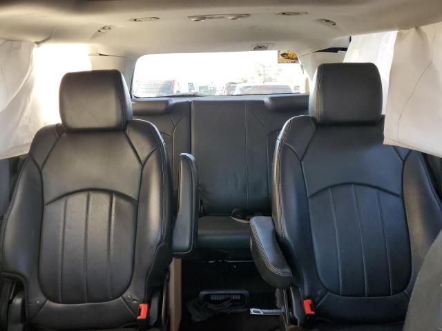 Photo 10 from auction – 2014 GMC ACADIA DEN with VIN 1GKKRTKD6EJ344454