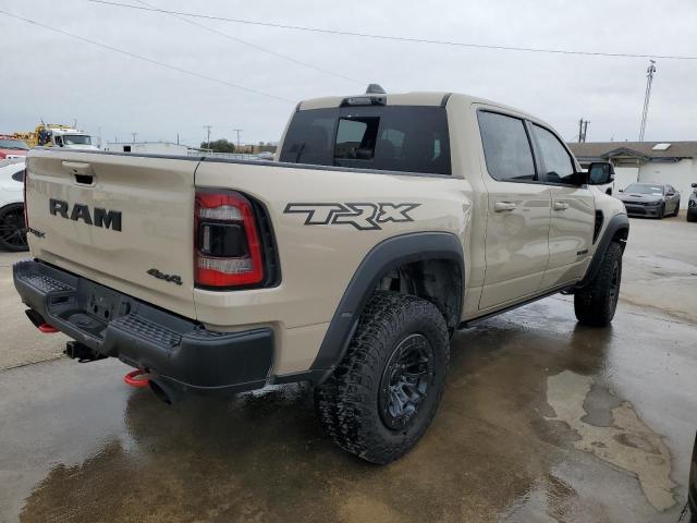 Photo 3 from auction – 2022 RAM 1500 TRX with VIN 1C6SRFU95NN378293