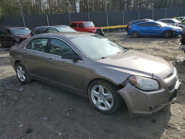 Photo 4 from auction – 2011 CHEVROLET MALIBU LS with VIN 1G1ZB5E11BF235998