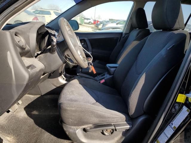 Photo 7 from auction – 2011 TOYOTA RAV4 SPORT with VIN JTMRF4DV0B5046291